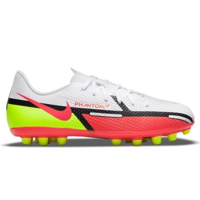 nike cortez white and red men