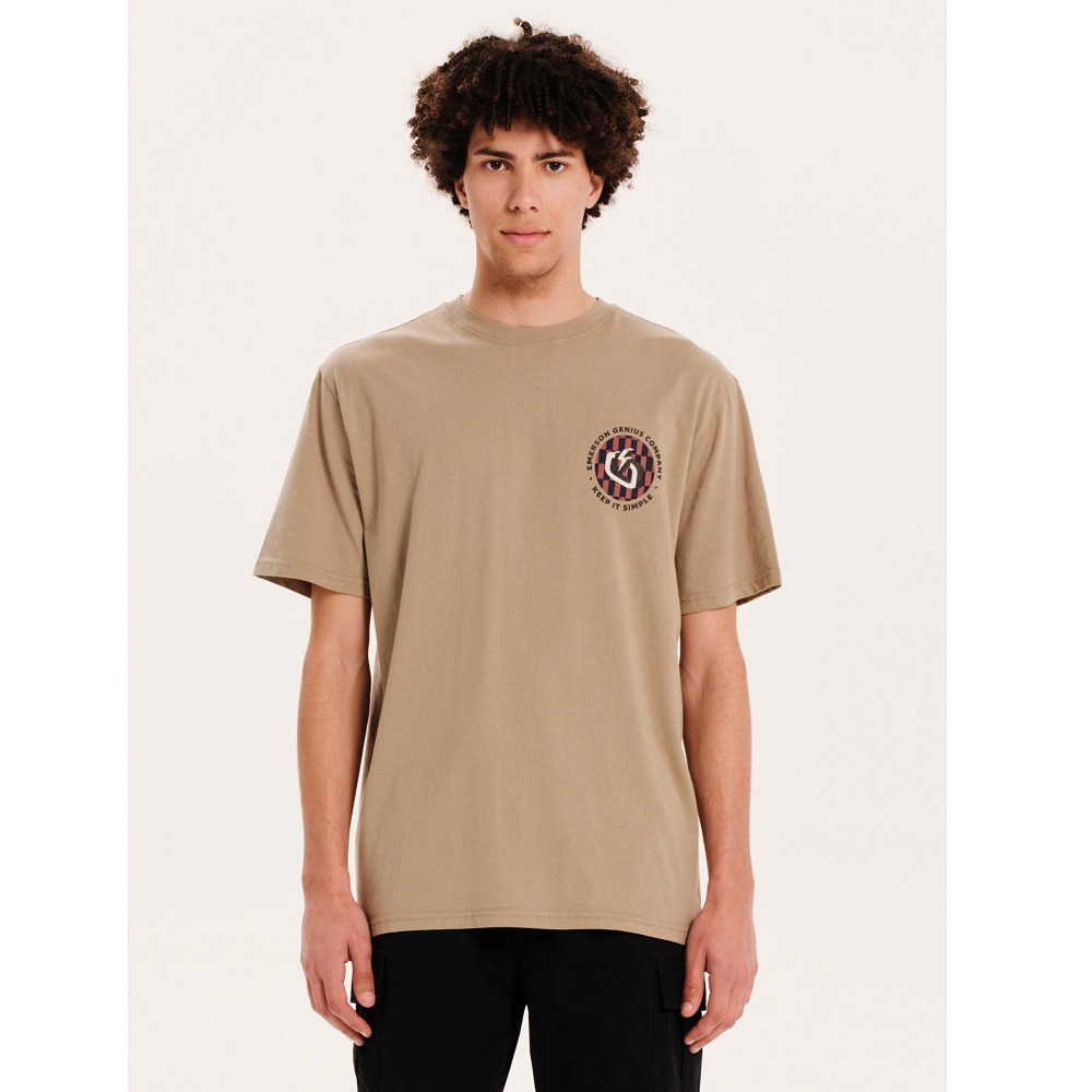 251.EM33.04-SMOKE-BEIGE_T_SHIRT