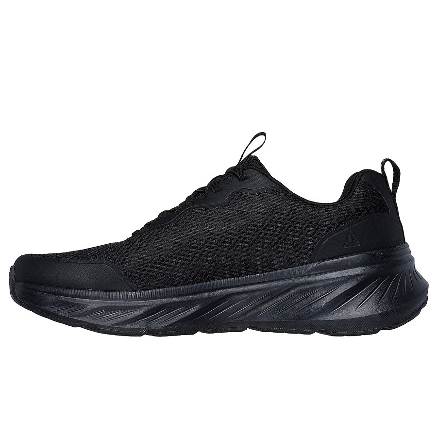 Skechers Edgeride Rekze 232835-BBK Ανδρικά Παπούτσια | Sport Plus