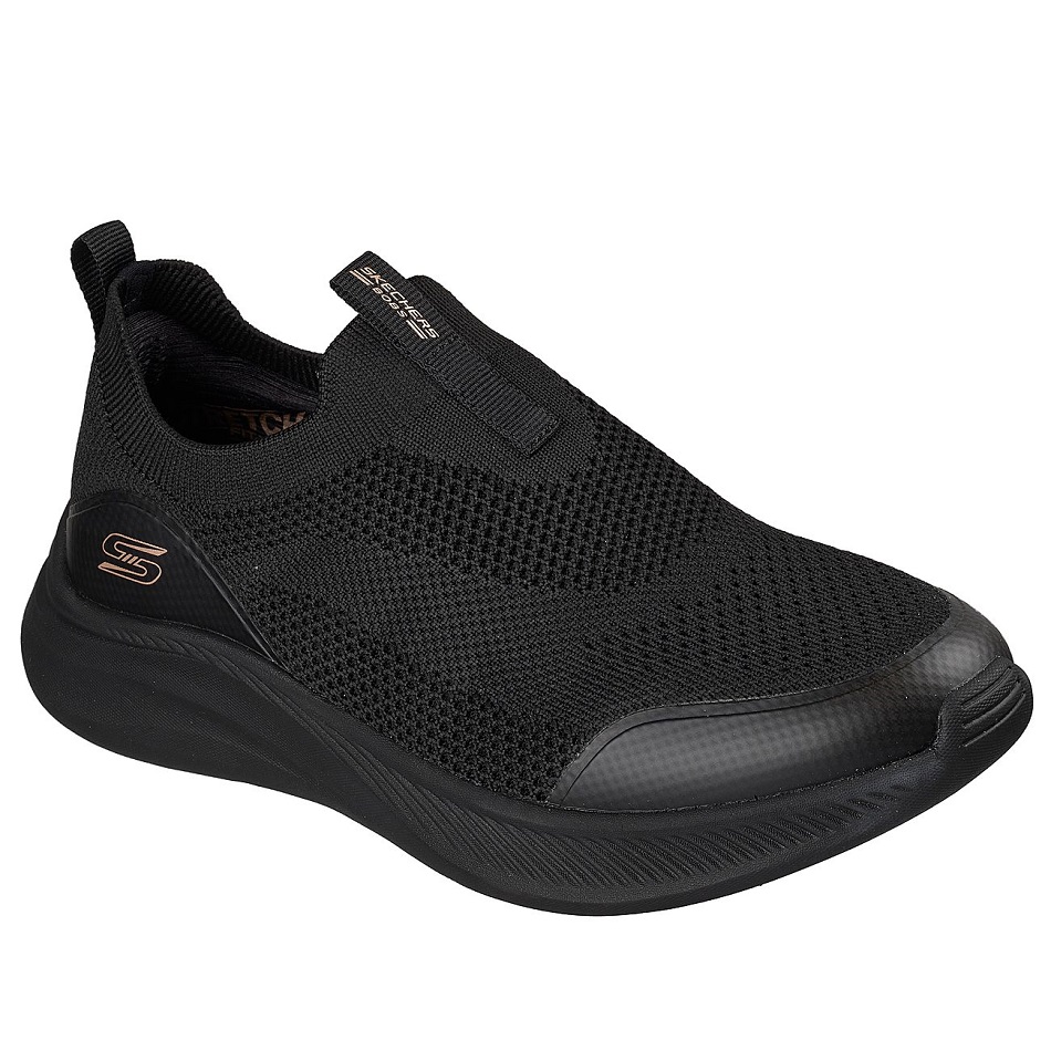 skechers-papoutsia-gunaikeia-mavra