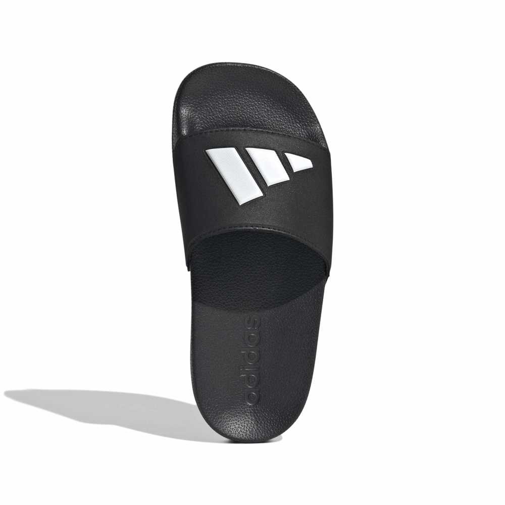 mavres-pantofles-paidikes-adidas