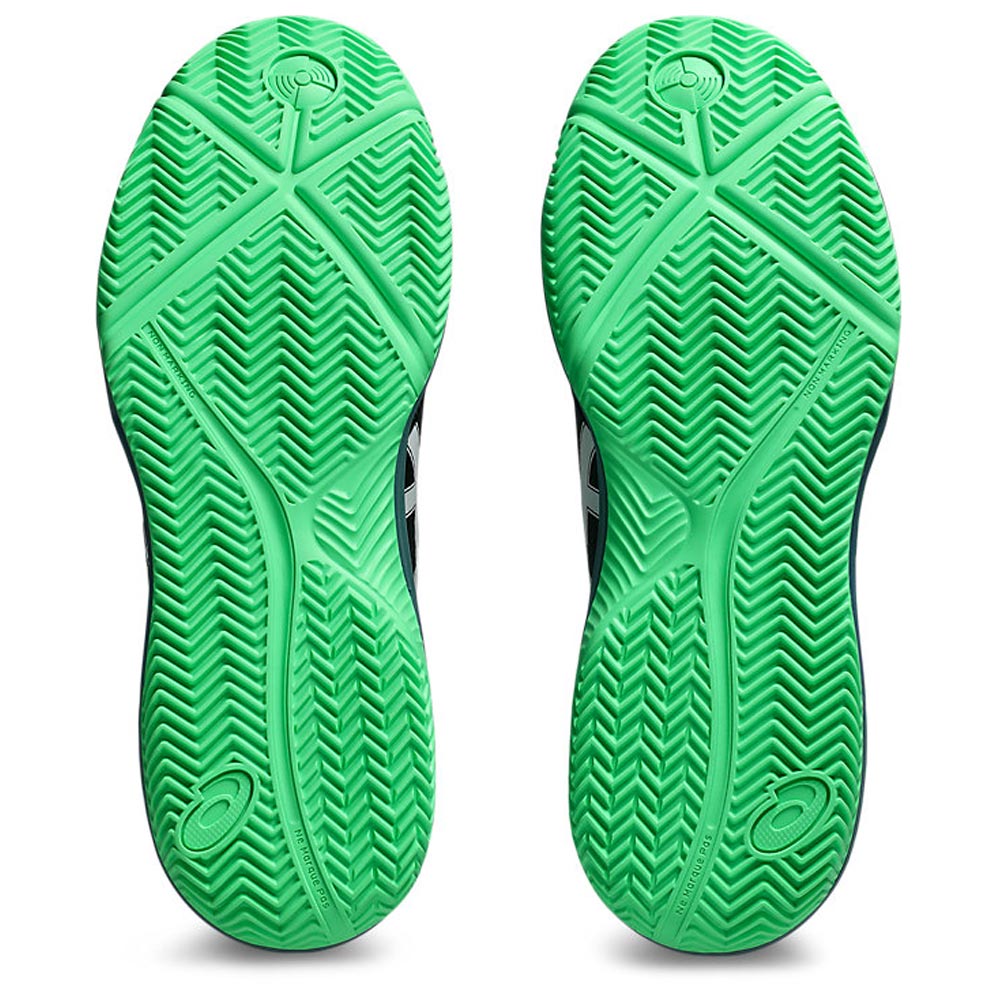 papoutsia-gia-padel-mavra-asics